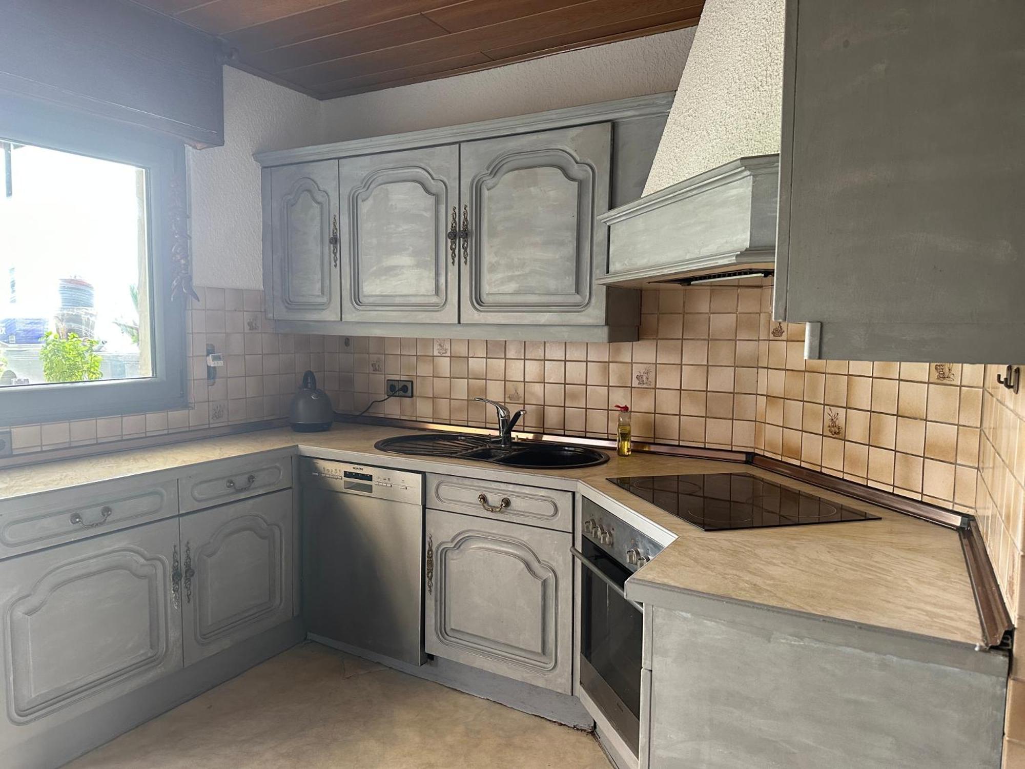 טרויסדורף Ferienhaus Hoss מראה חיצוני תמונה