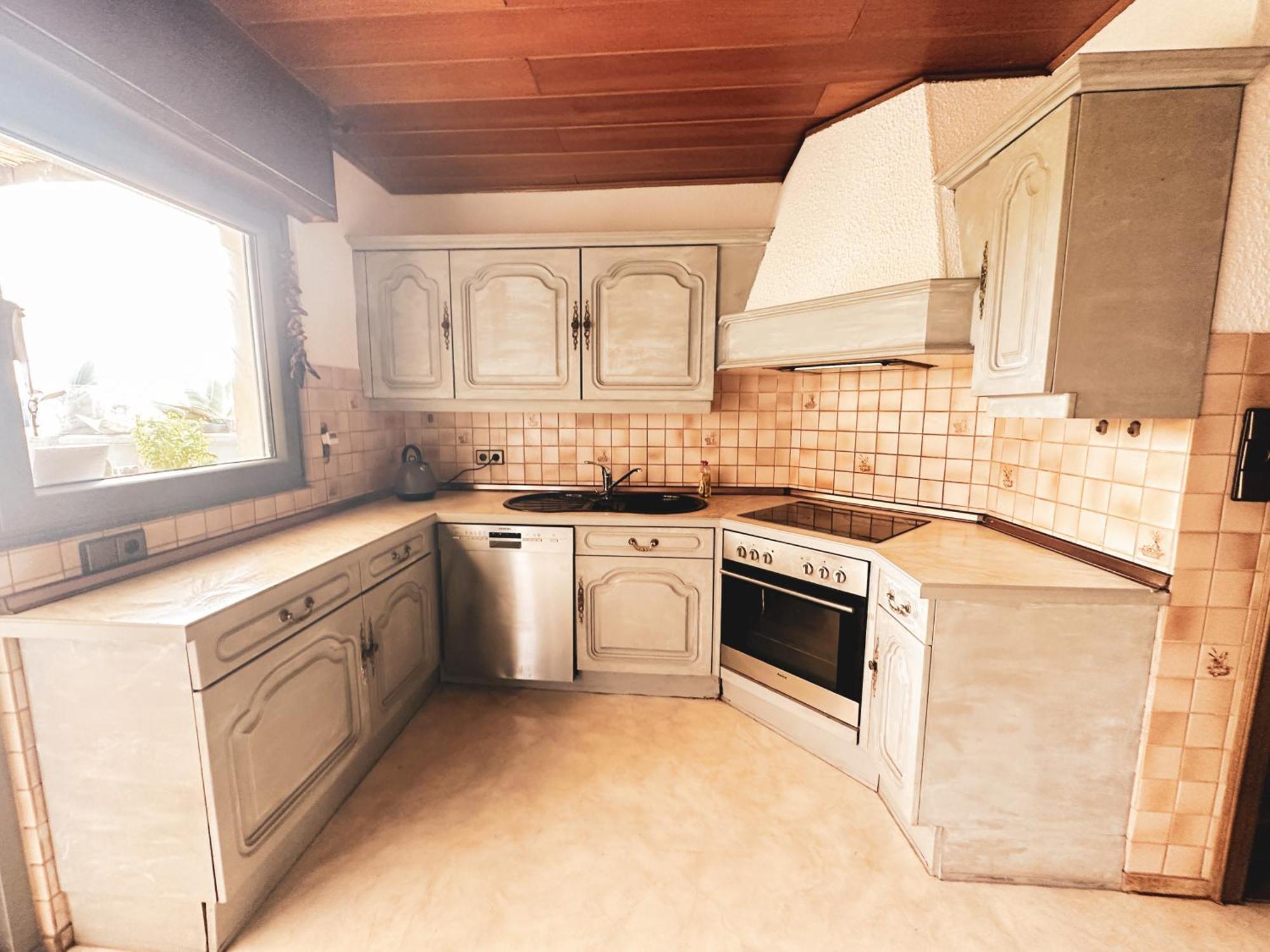 טרויסדורף Ferienhaus Hoss מראה חיצוני תמונה